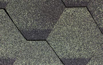 Backlands fibreglass shingle repairs