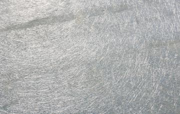 Backlands laminate fibreglass or shingles?