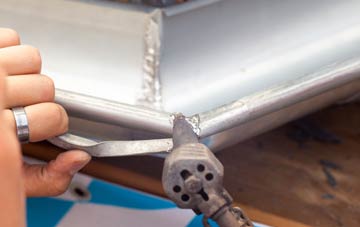 disadvantages of Backlands lead roofing