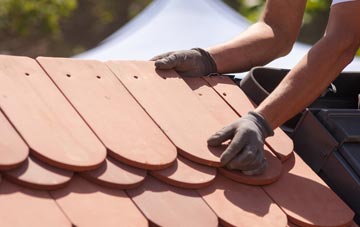 Backlands roof tile contractors
