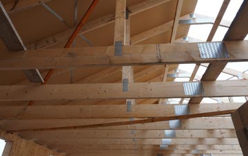 Backlands roof truss costs