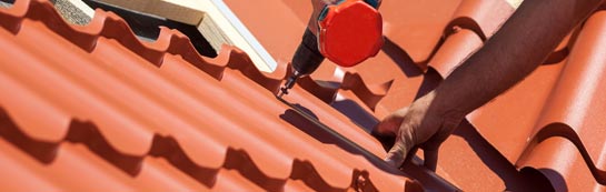 save on Backlands roof installation costs
