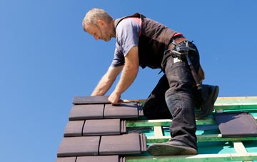 disadvantages of Backlands slate roofing