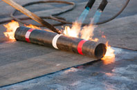 free Backlands roof quotes