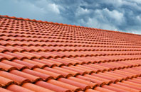 Backlands roofing tiles
