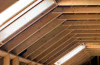 Backlands tapered roof insulation quotes